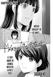 Domestic na Kanojo: A Review and Reflection